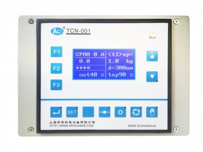 宇澤 TCN-001張力控制器