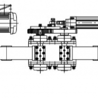 輪胎均勻性動(dòng)平衡試驗(yàn)機(jī)潤(rùn)滑方式優(yōu)化方案